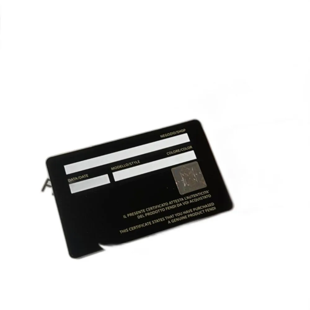 Fendi 53mm Cat Eye Sunglasses Blue - Image 13