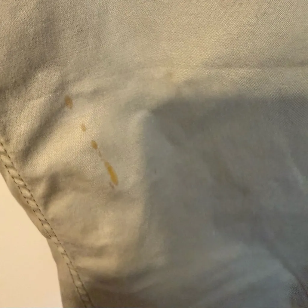 The Limited Drew Fit Beige Trousers - Image 6