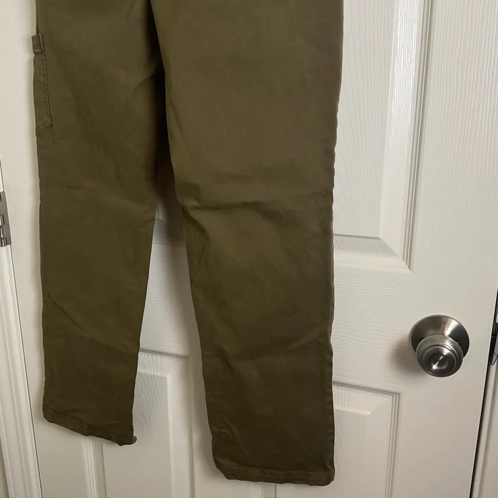 H&M  woman’s women's cargo pants 6 - Image 7