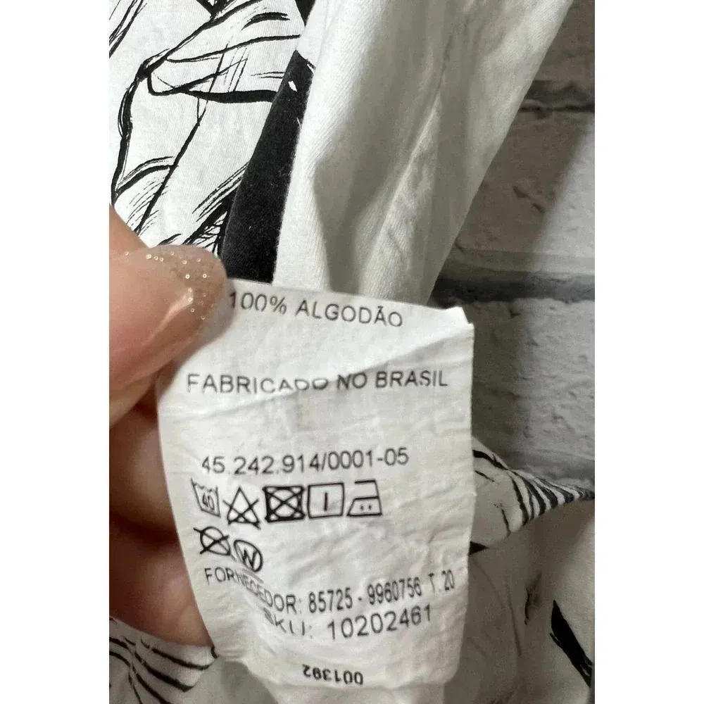 Disney princess baby tee size S. - Image 6