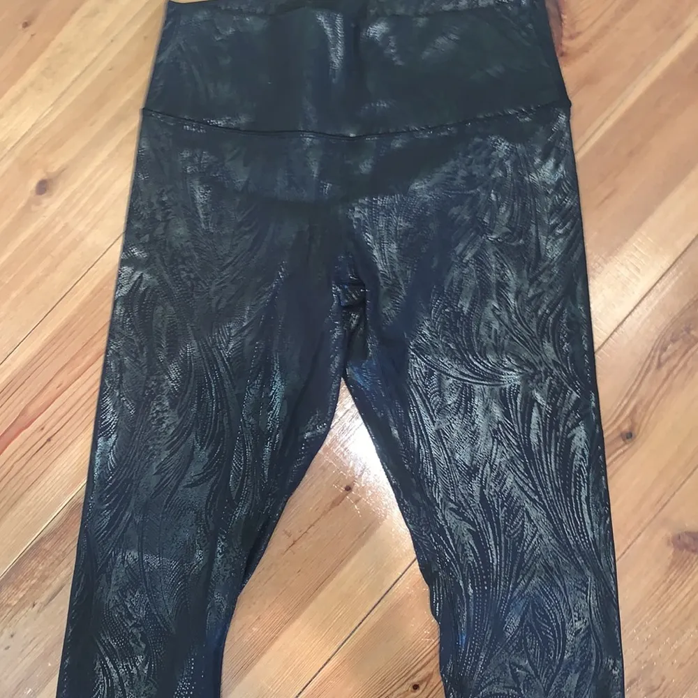 Lululemon  Wunder Under Special Edition Leggings - Image 8