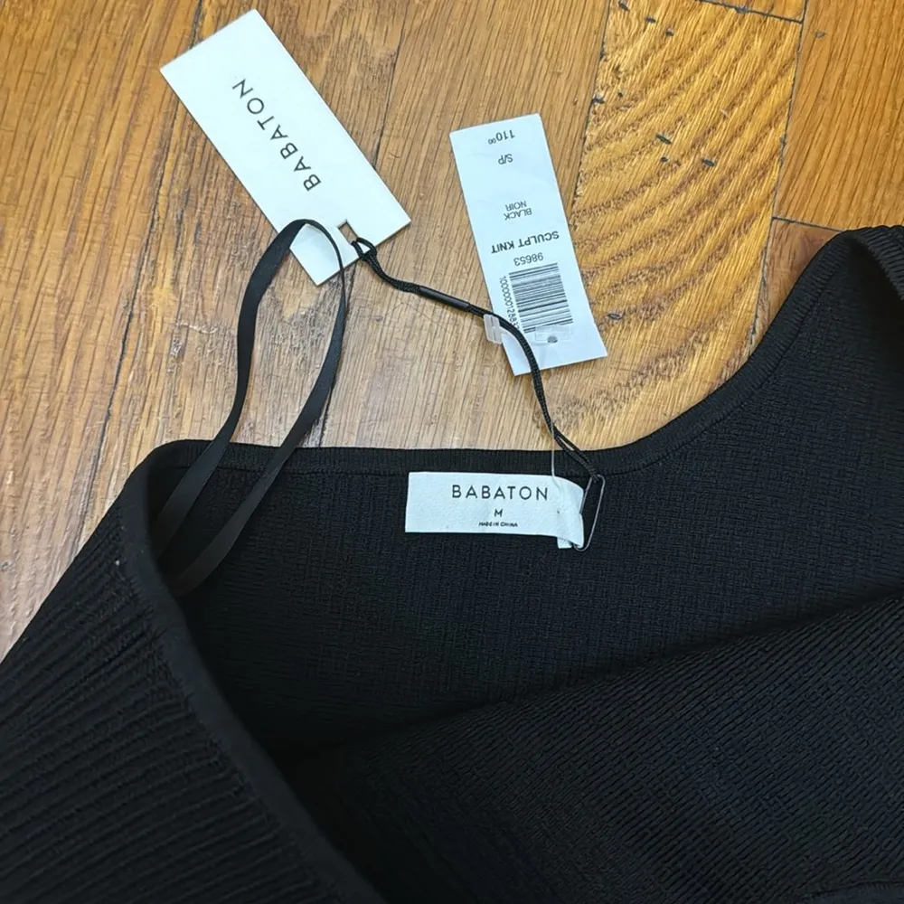 Aritzia Babaton dress - Image 5