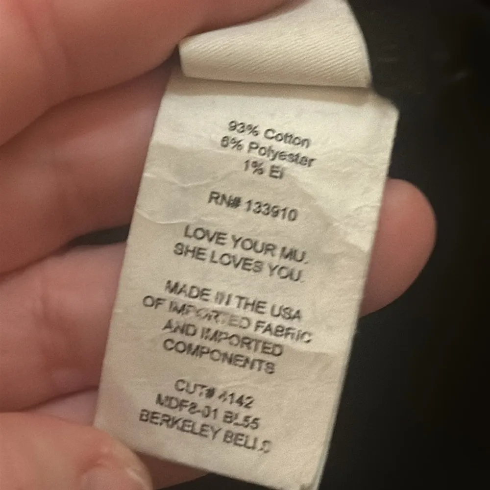 Berkeley Bells Flare Jeans - Image 7