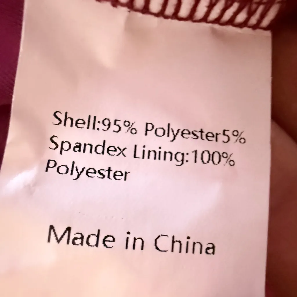 Women's Velvet Double - Image 14