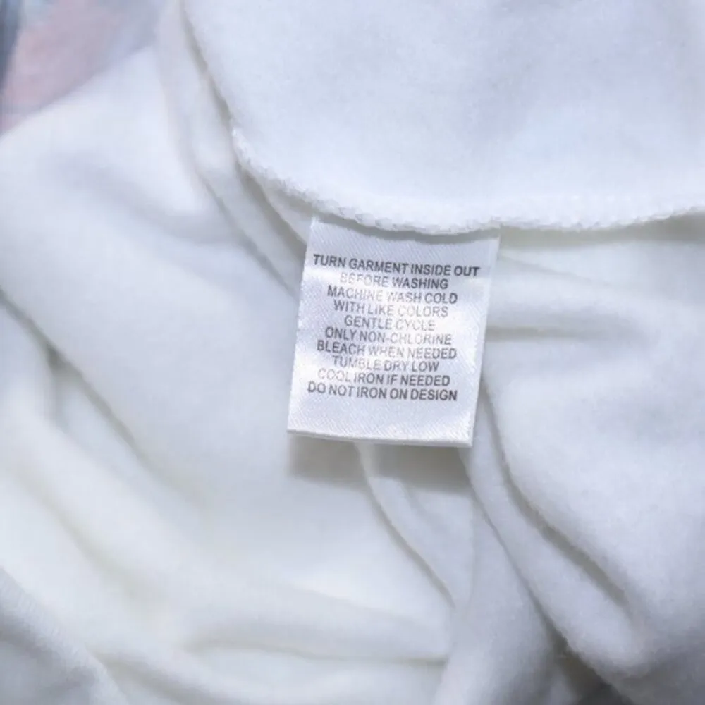 Nickelodeon spongebob hoodie sweatshirt XL‎ - Image 4