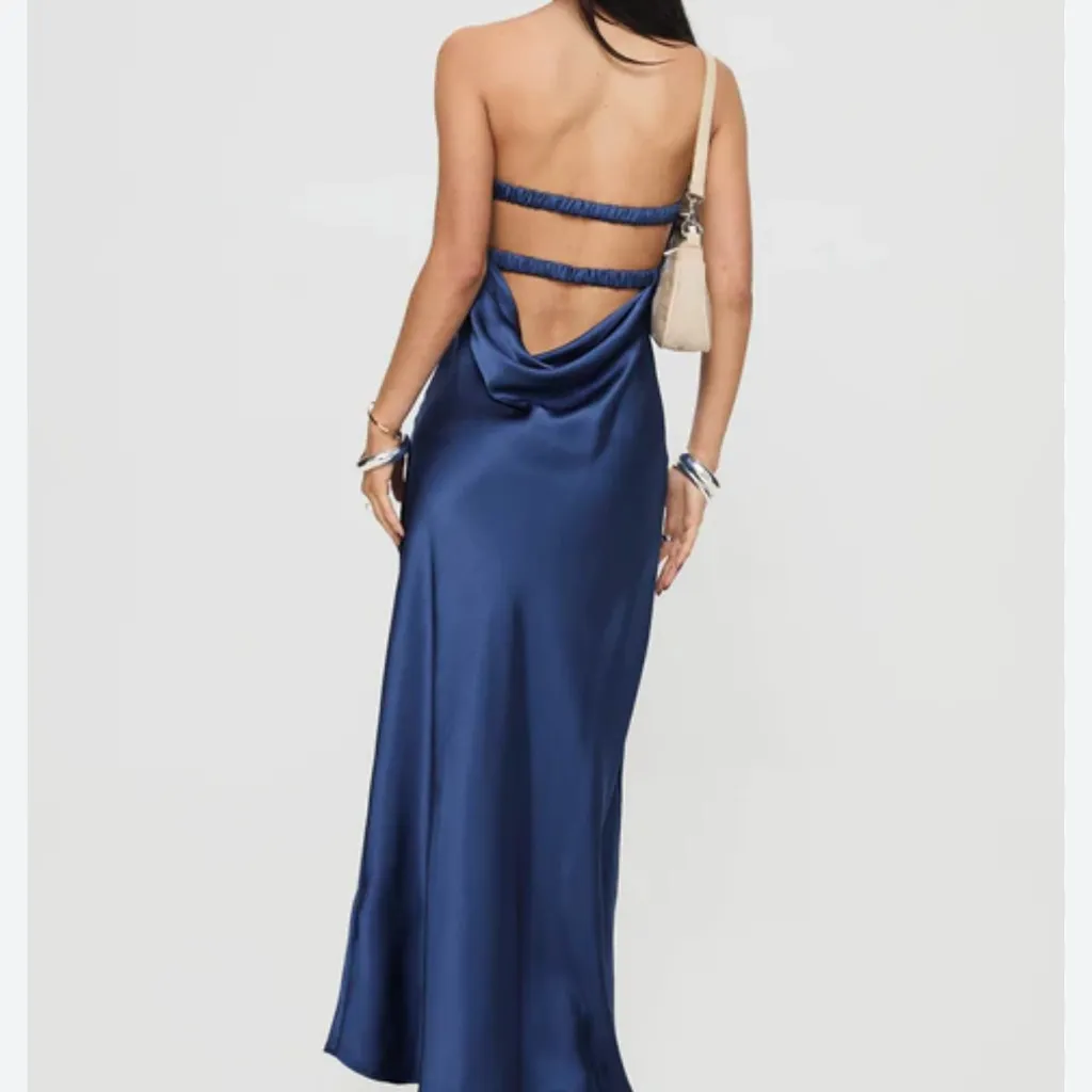 Princess Polly Faviola Maxi Dress NWOT - Image 2