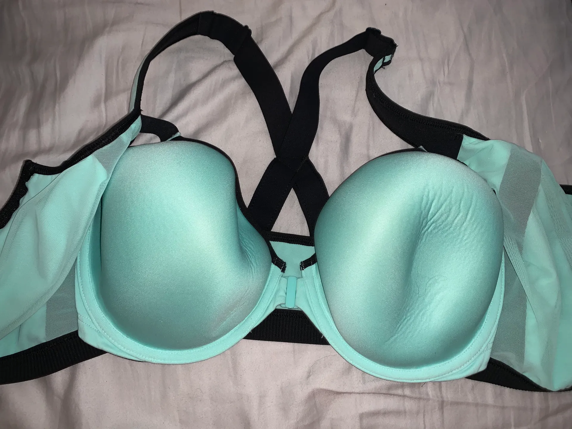 Victoria's Secret  Sports Bra - Image 2