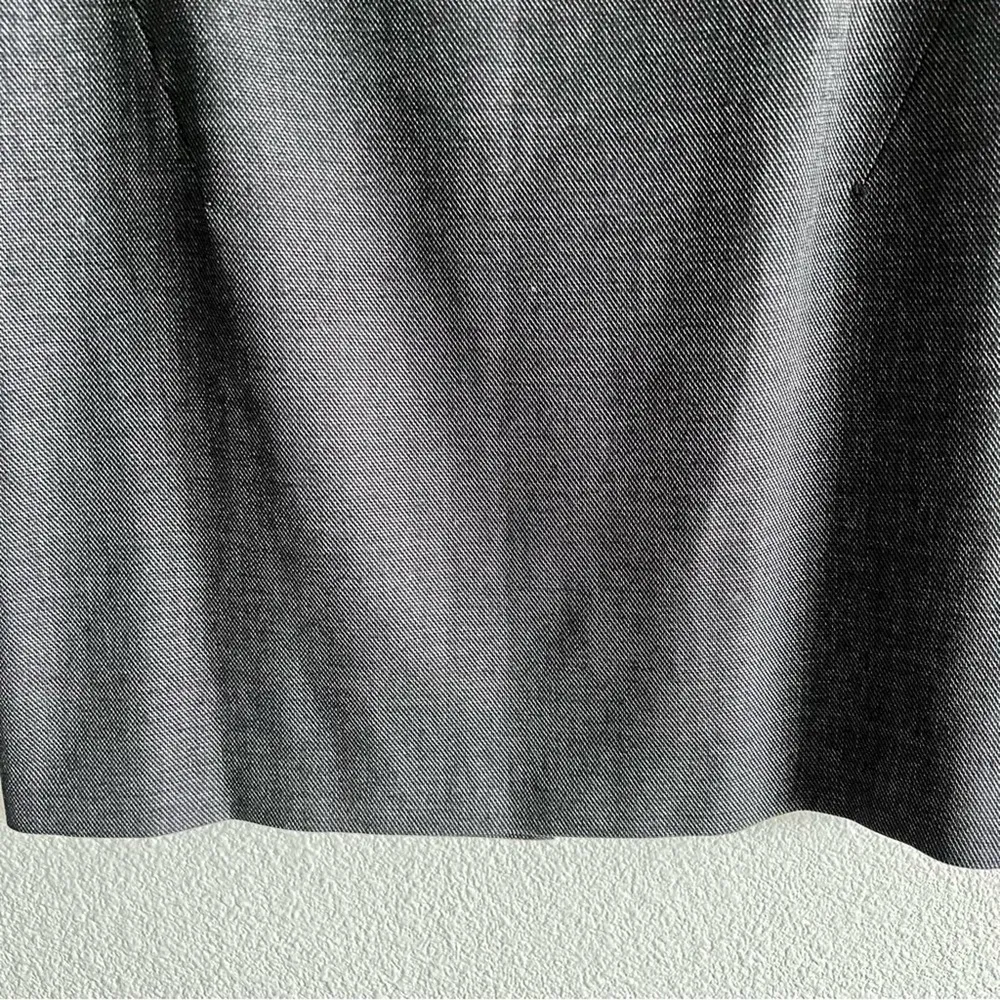 Piazza Sempione Straight Skirt - Image 3