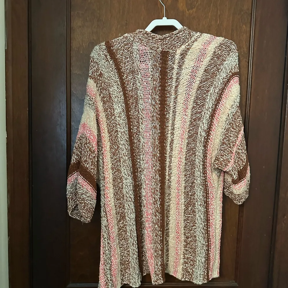 J. Jill Striped Multi - Image 4