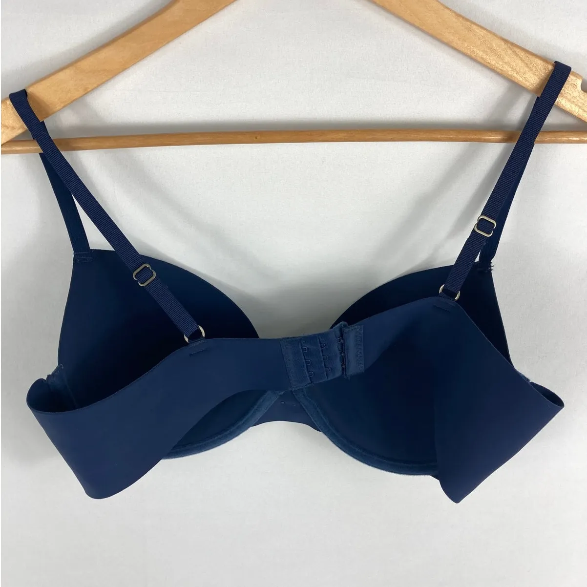 Lucky Brand Dark Blue Bra Size 36C - Image 3