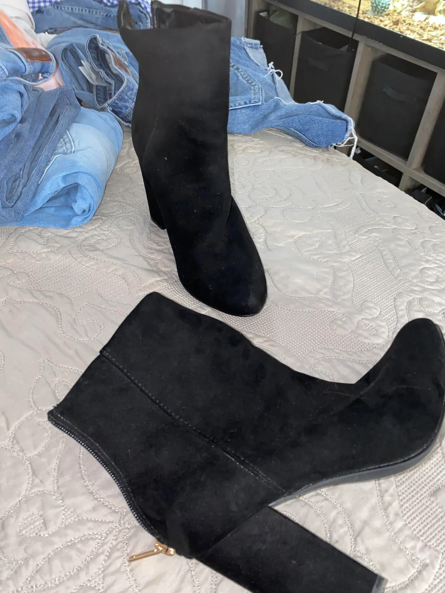 Highheel Boots - Image 2