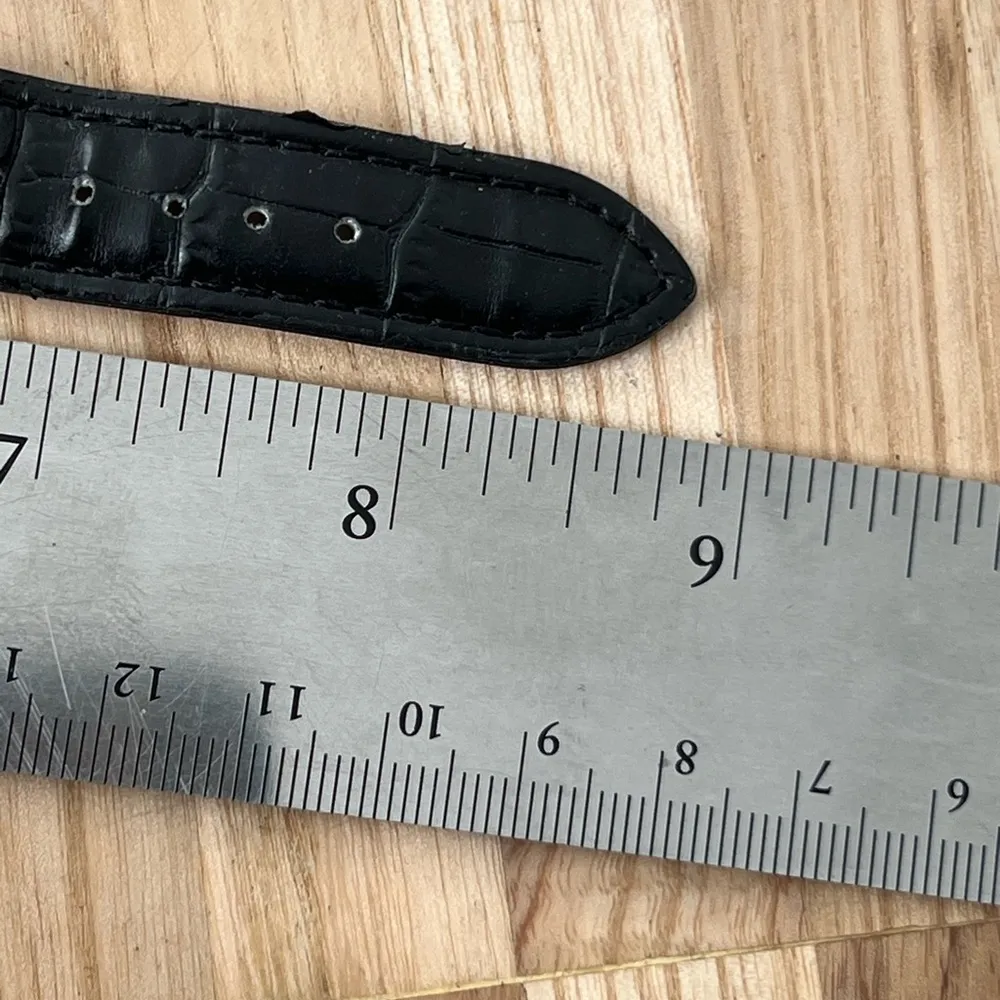 Fashion Watch Unbranded Silver - Image 9