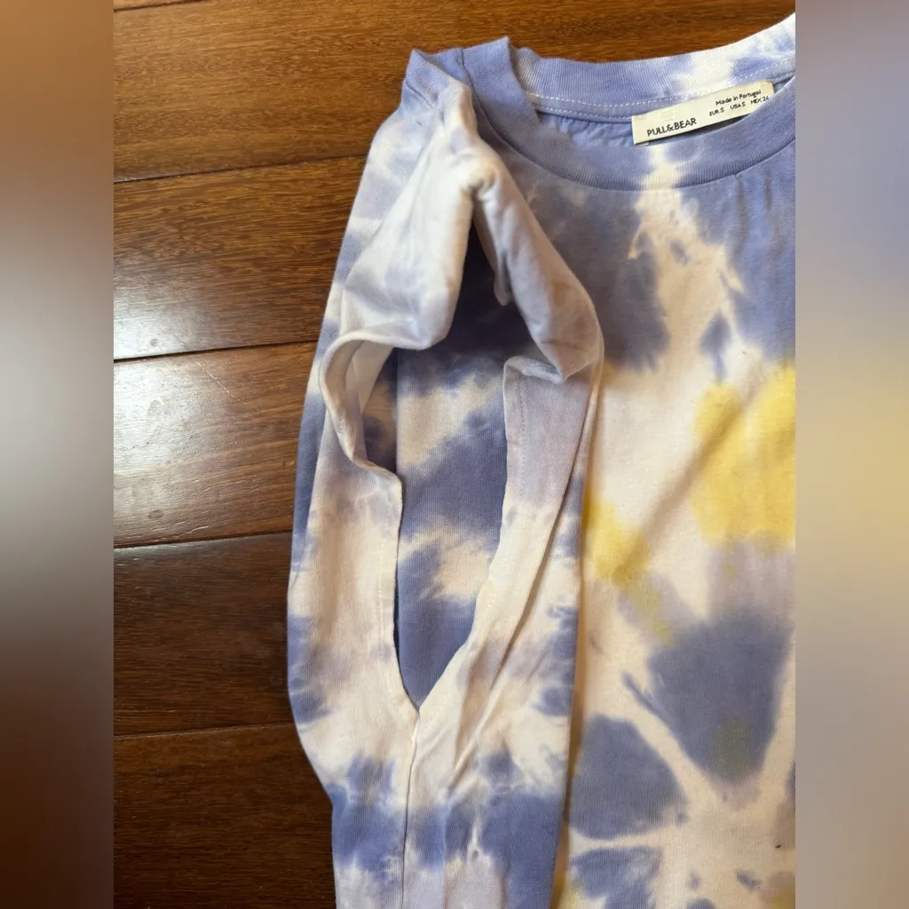 Pull & Bear Tie - Image 3