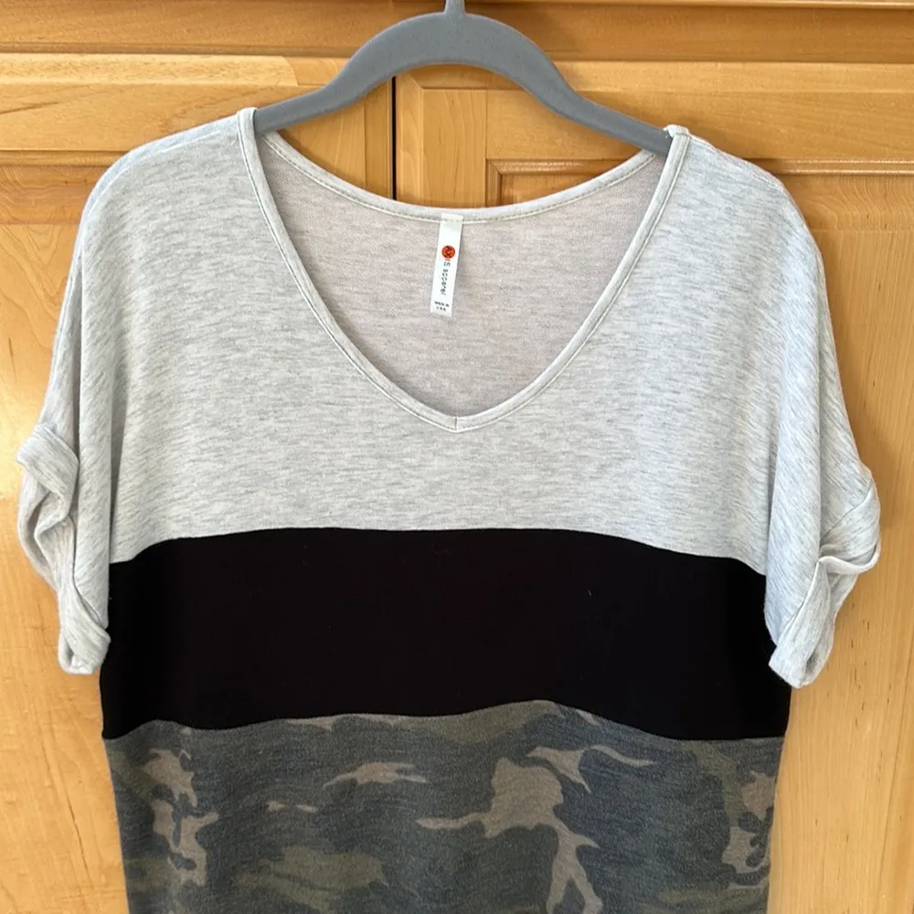 AXIS Apparel Tee - Image 2