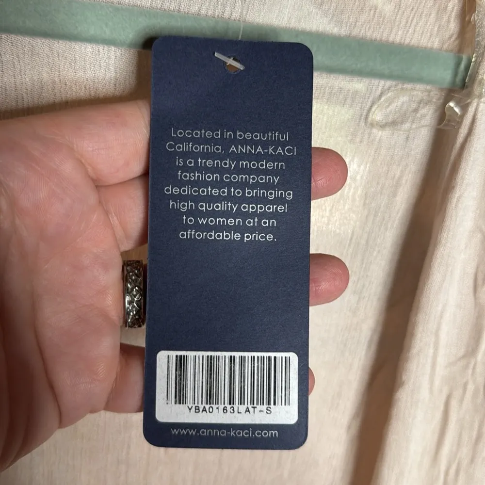 NWT Anna - Image 8