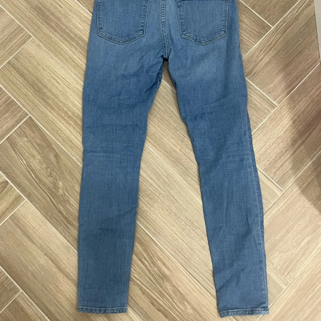 FRAME SKINNY JEAN - Image 5