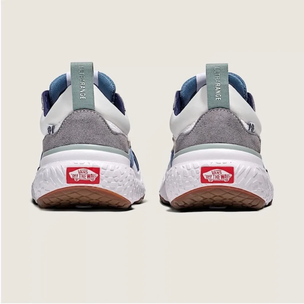 Vans UltraRange Neo VR3 Shoe
VNOOOCWEBER Women 10.5 USMens 9.OUS - Image 3