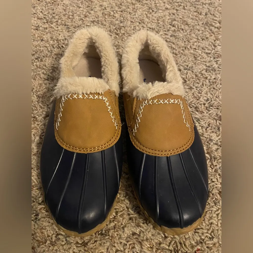 Jbu Jambu Women's Winona Waterproof Rain Boot, 6 - Image 2