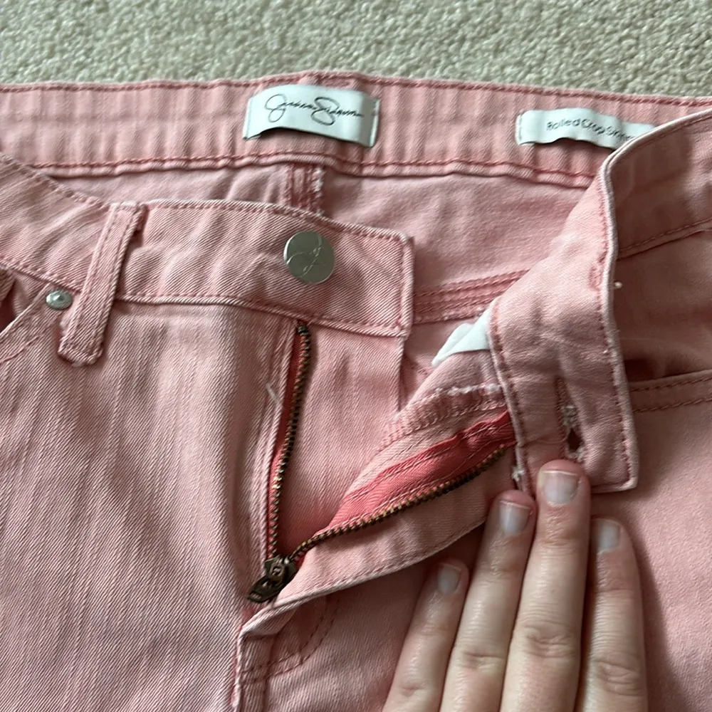 Jessica Simpson Pants - Image 5