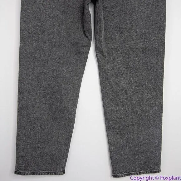 NEW Madewell The Perfect Vintage‎ Straight Jean in Meaford Wash,size 29 - Image 12