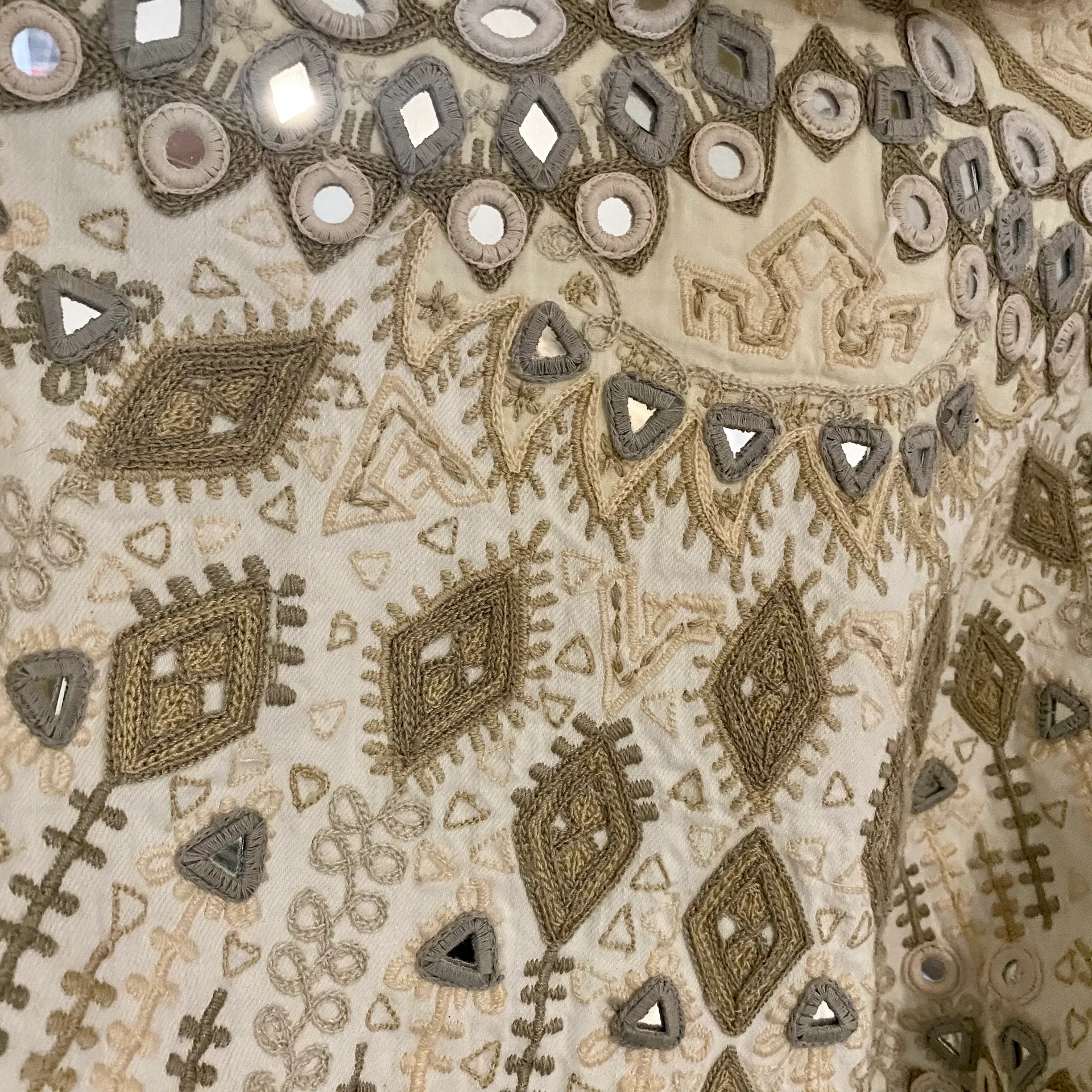 NEW ‘Want It All’ Jacket - Image 7