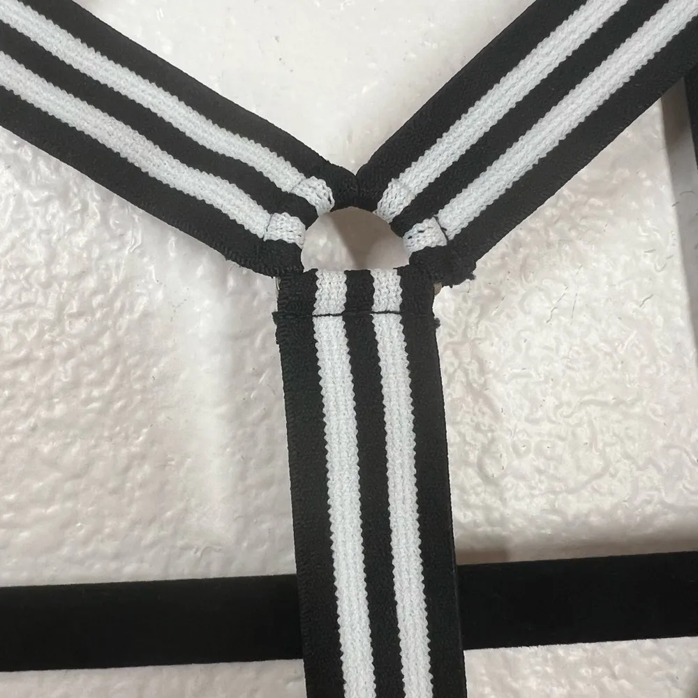 MIKOH Monterey Bikini Top Size Large - Image 6