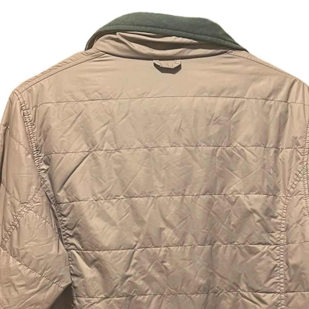 Cabela's Women's Outerwear Lined embroidered Winter Jacket Size Medium - Image 10