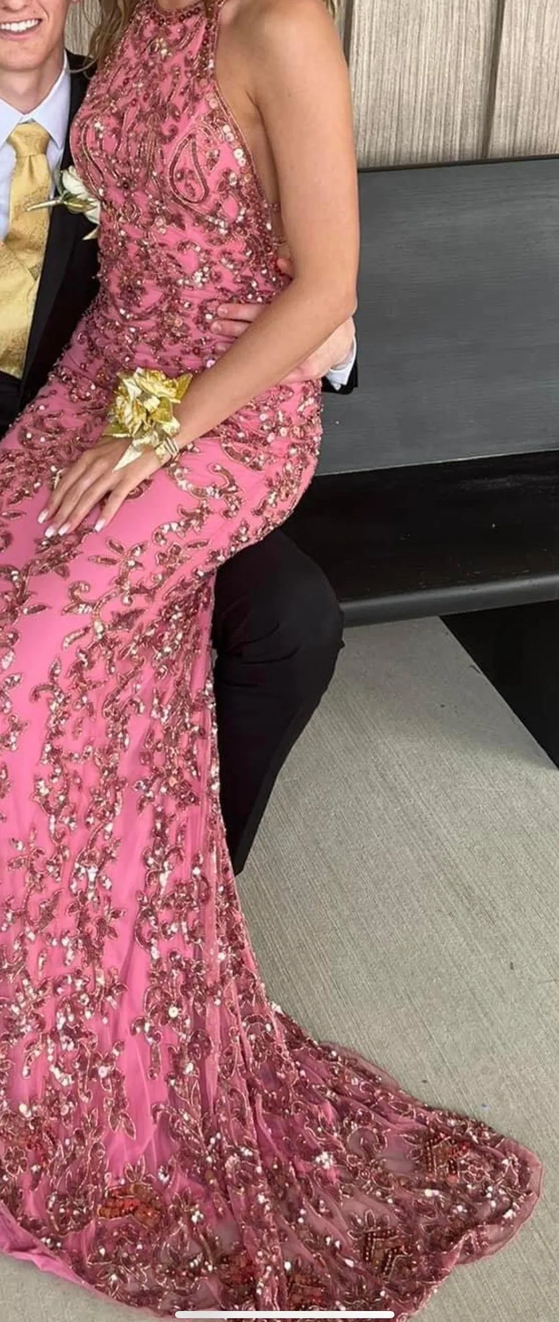 Prom Dress - Image 3