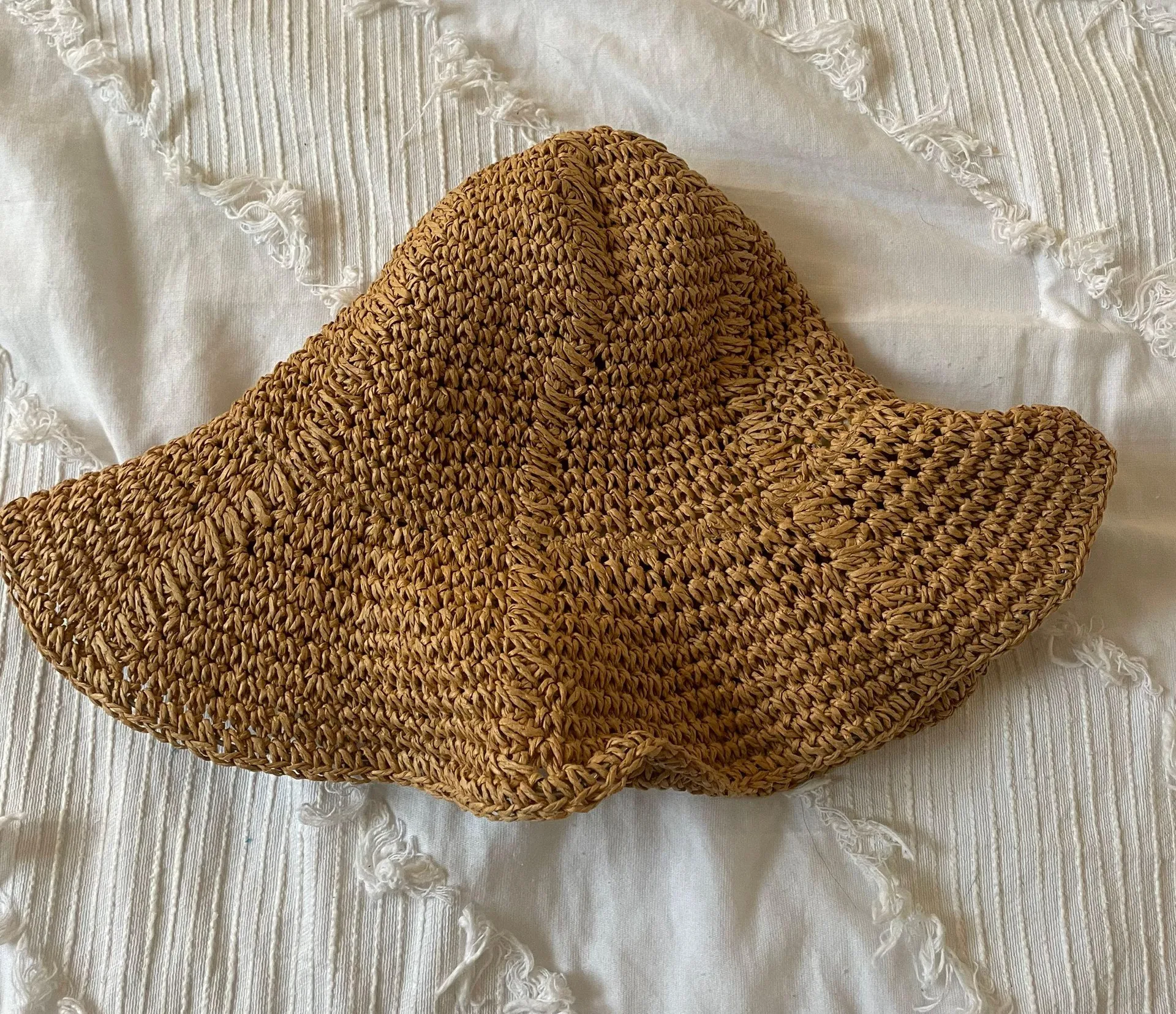 Princess Polly Beach Hat - Image 3