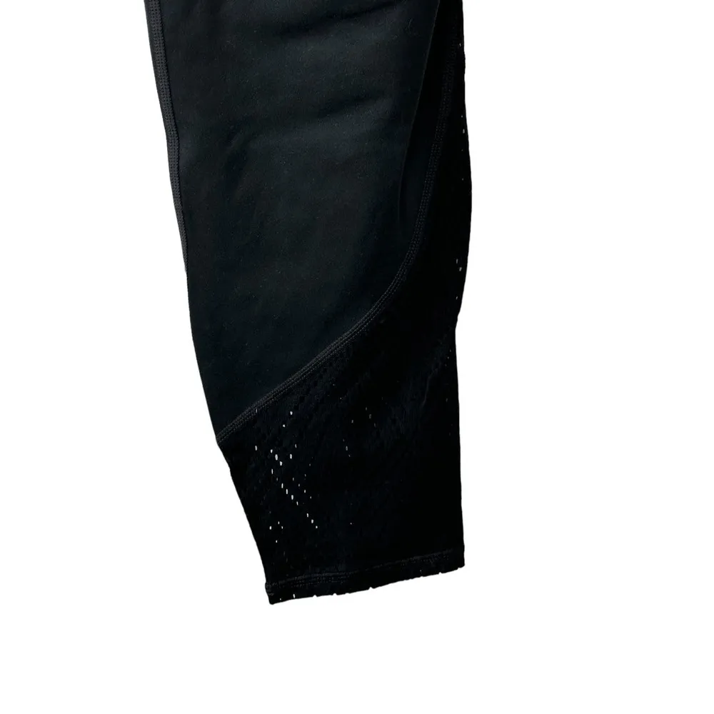  Maternity Gap Fit Blackout Technology Leggings Women's Size Large - Image 6