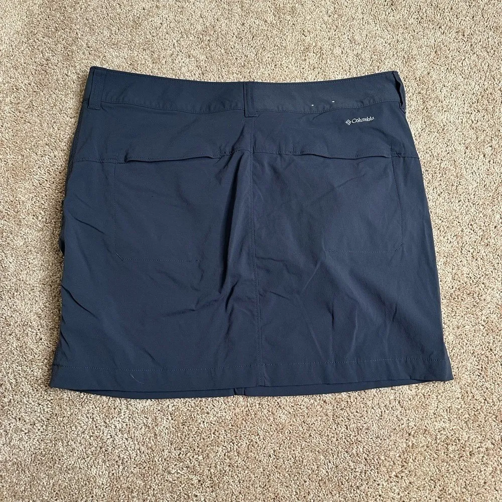 Columbia  Saturday‎ Trail Skort - Image 6