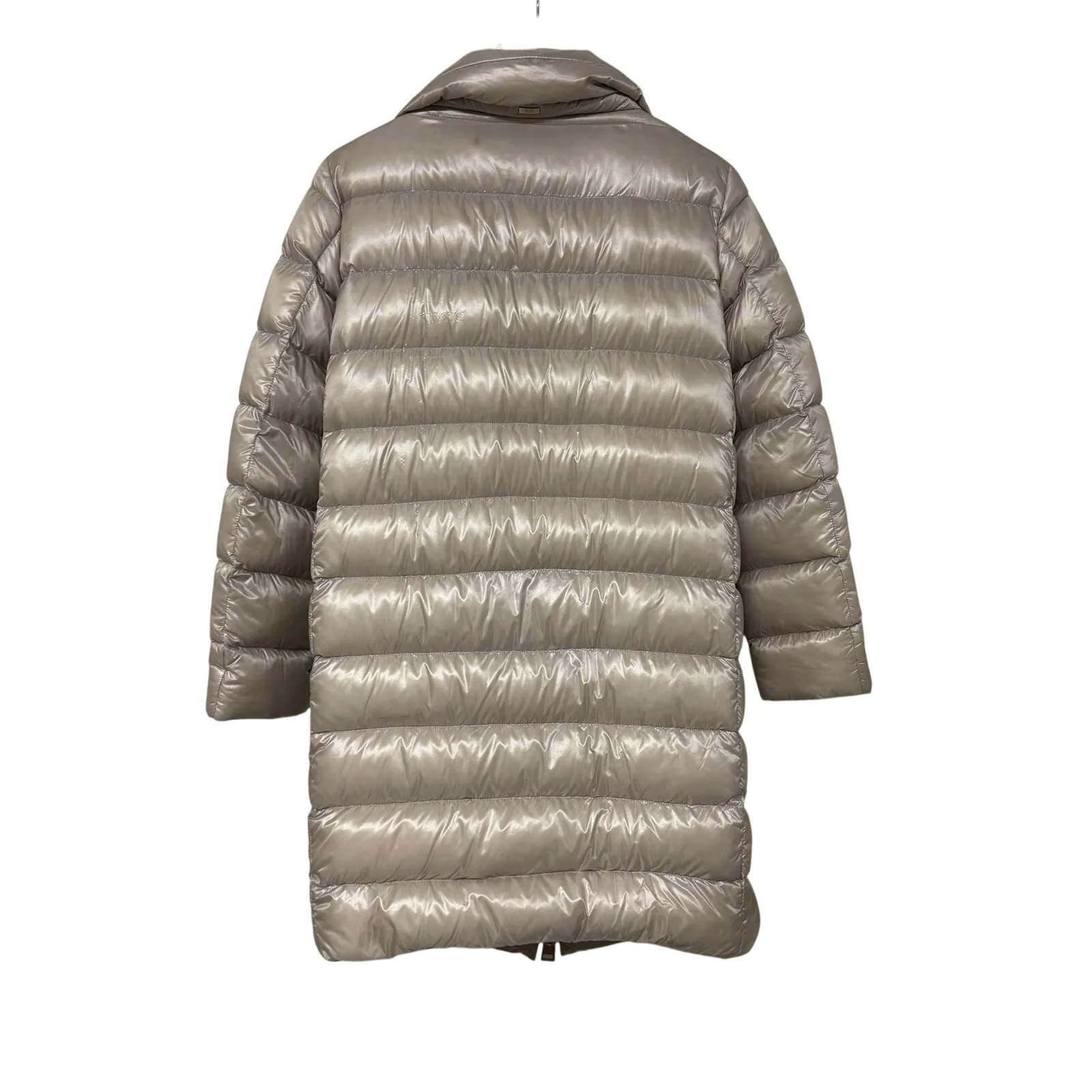 Herno  WOMENS GOOSE DOWN PUFFER SIZE EURO SIZE 44 - Image 2