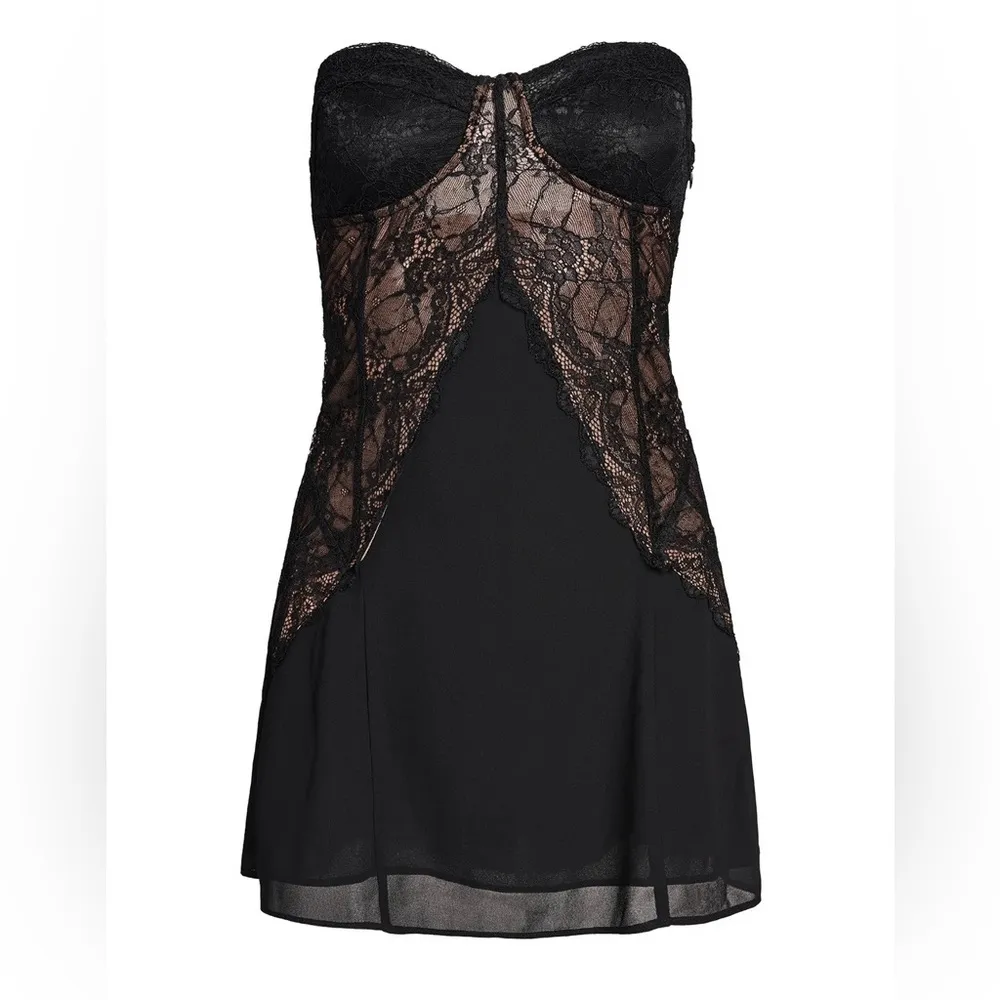 I.am.gia demie dress - Image 4