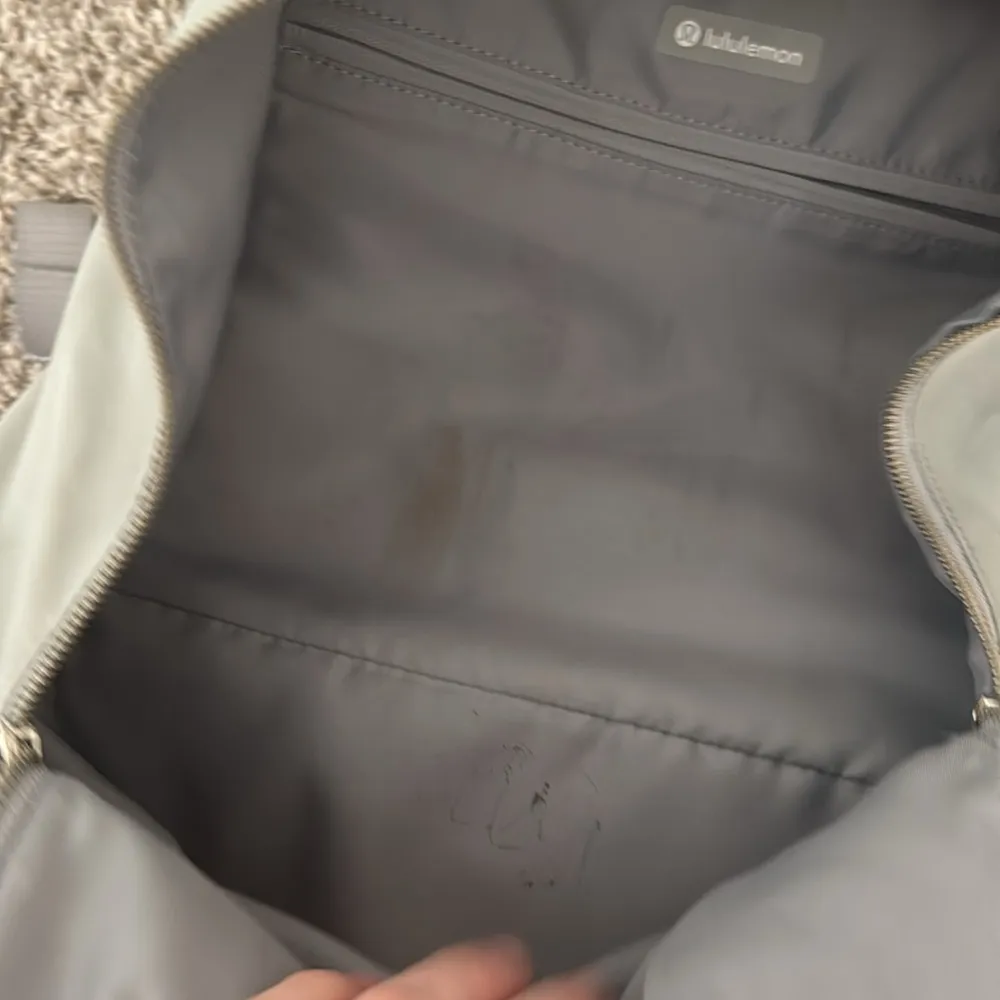 Lululemon City Adventurer Backpack in Rhino - Image 7