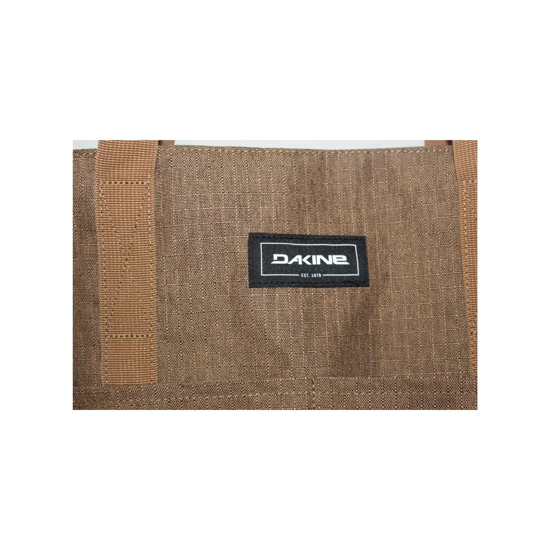 Dakine 18L Classic Tote – Brown Canvas - Image 5