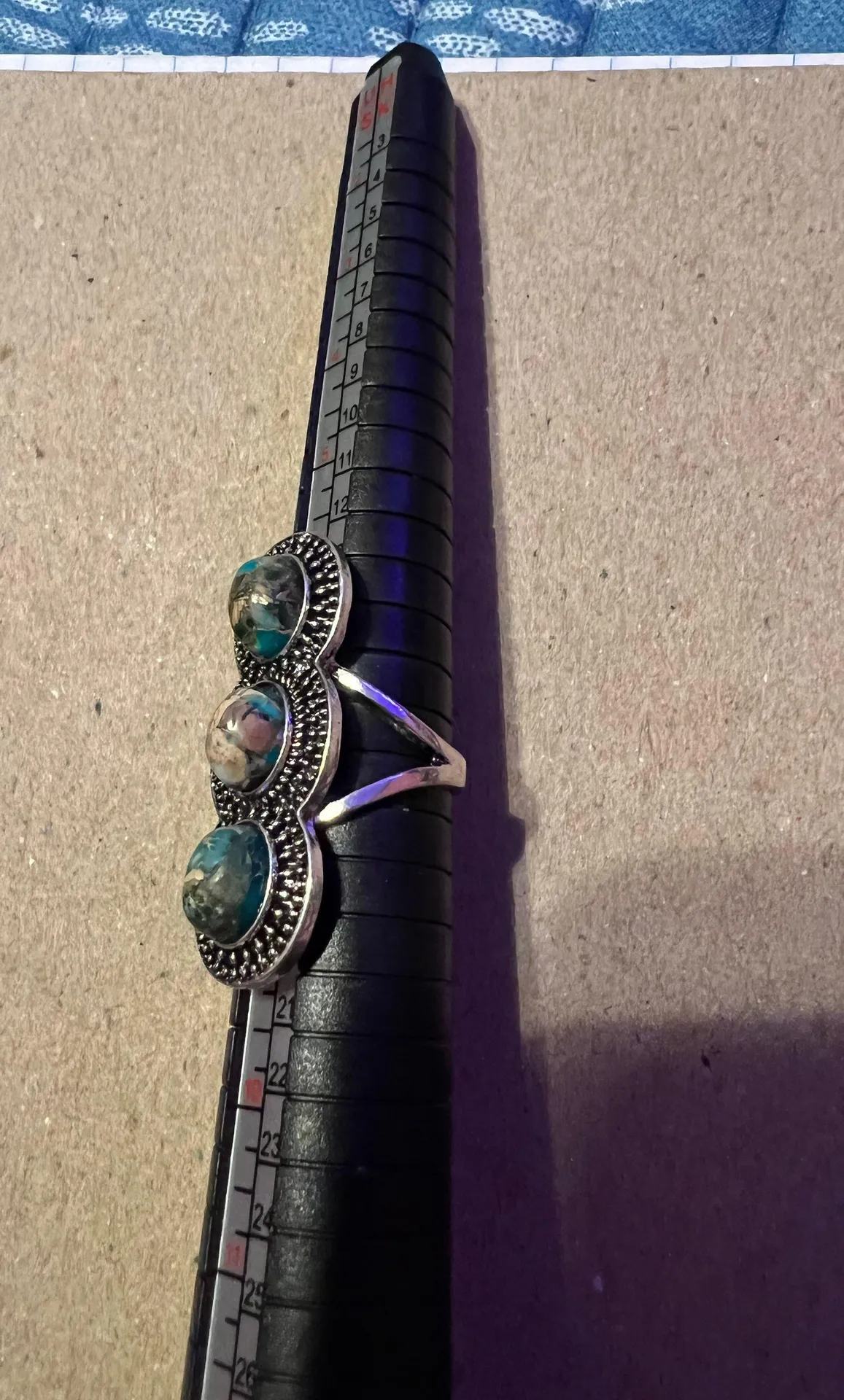 western cavenders ring - Image 2