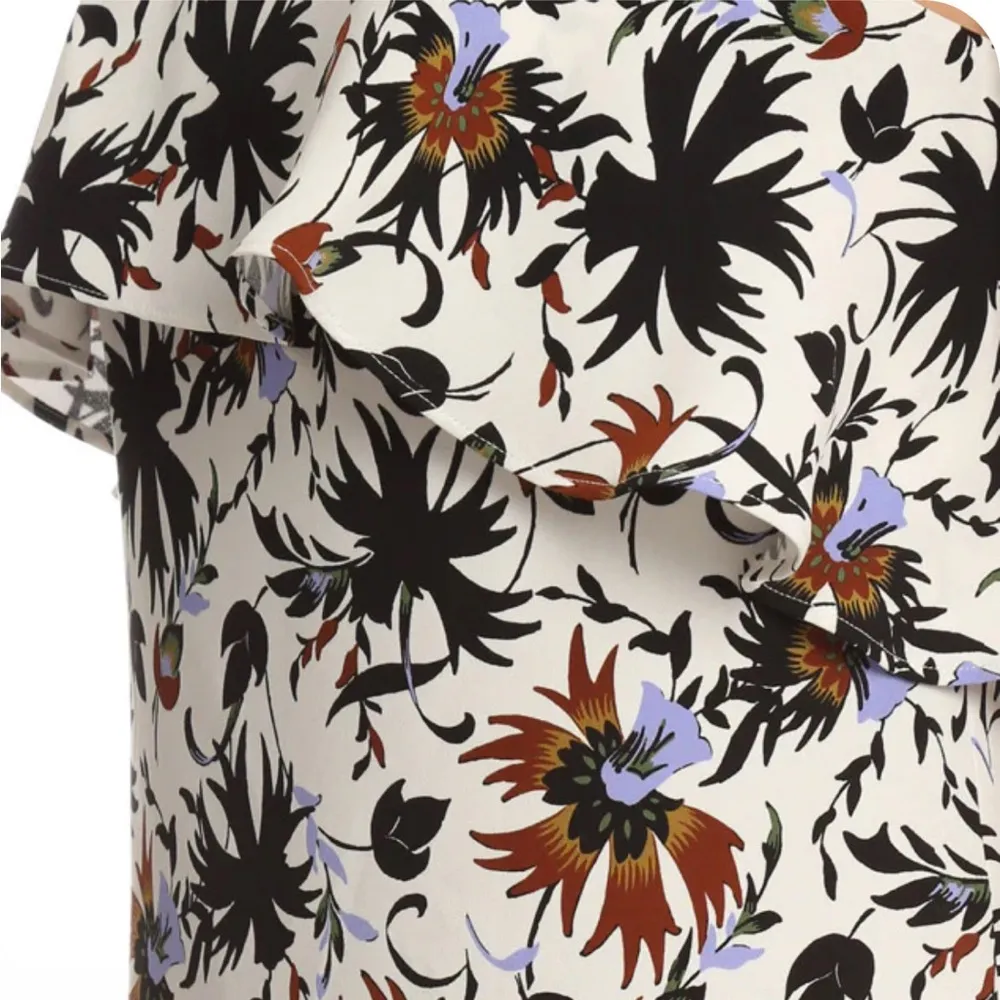 A.L.C. Silk Romy Dress - Image 14