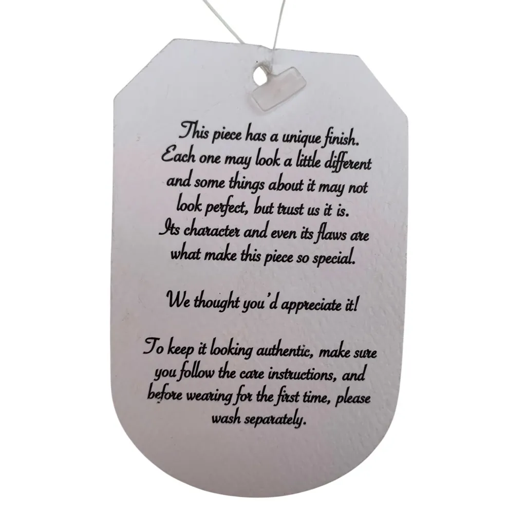 Ale by Alessandra Crochet Halter Bikini Top Only Tie Dye Mother Earth Small NWT - Image 4