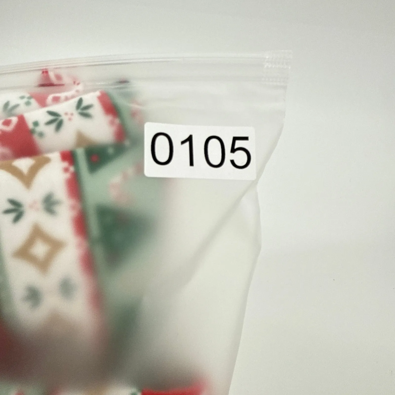 Carters Adult Unisex Fair Isle Christmas Snug Fit Cotton Family Pajama Set Small Blue - Image 6