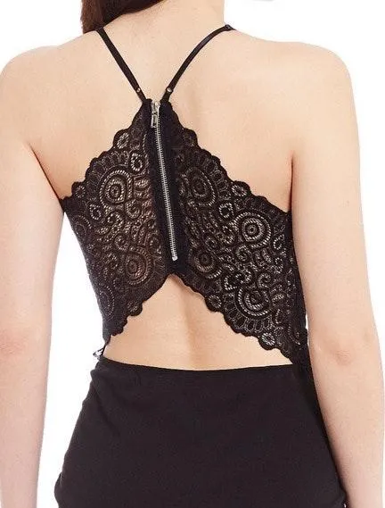 Honey and Rosie Cocktail Dress - Image 3