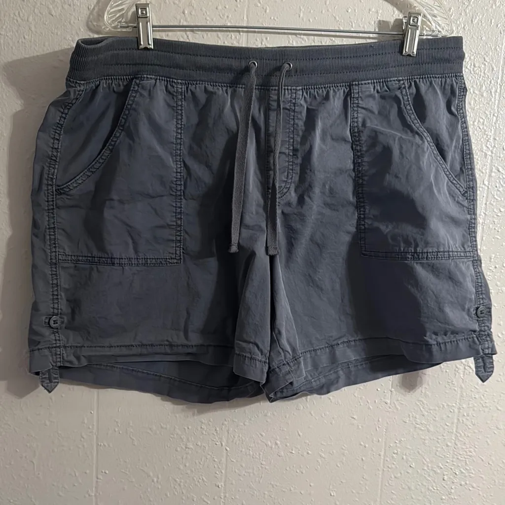 Sonoma Gray Women's Shorts - Image 2