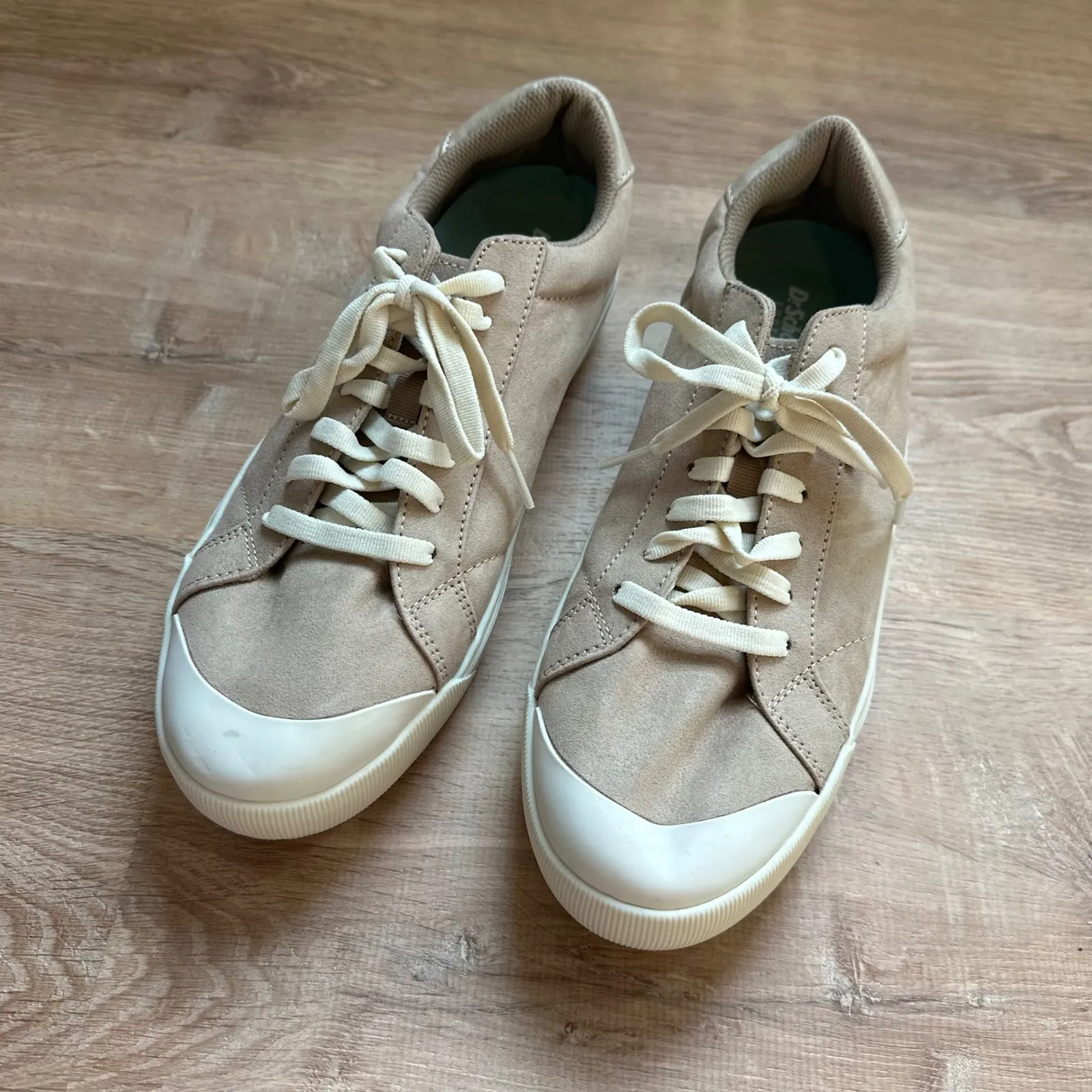 DR. SCHOLLS | Time Off Oxford Sneakers - Image 3