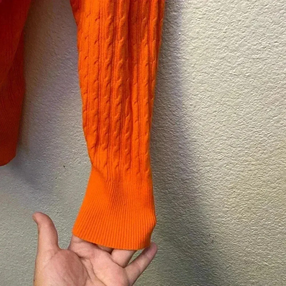 Jcpenney Orange Crew - Image 6