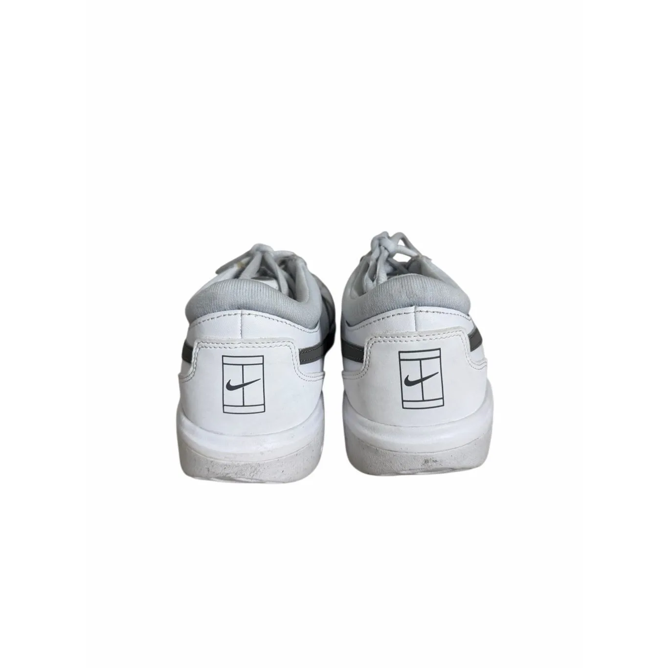 Nike Zoom Court Sneakers Size 10 Lite 3 Athletic Cushioned Breathable Shoes - Image 6