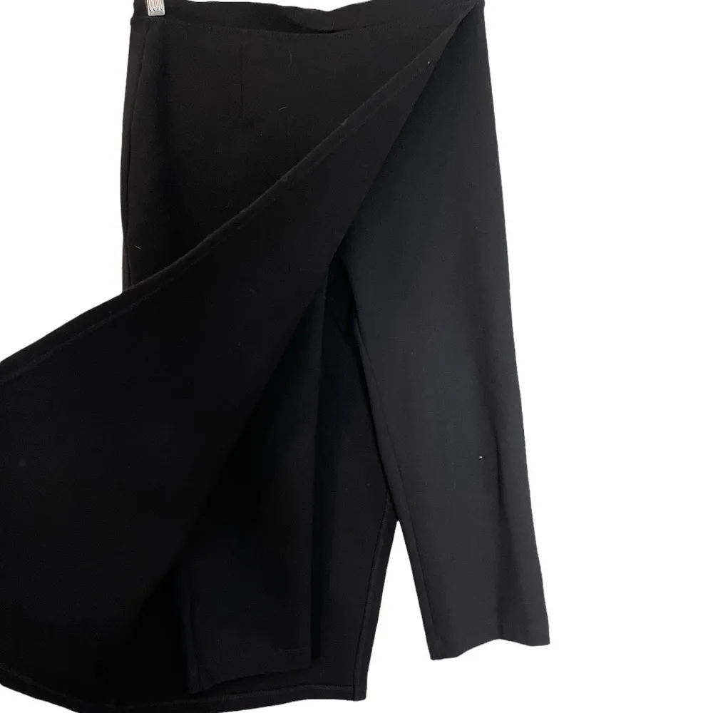 Betabrand Black The Sexiest Pants Size Small Petite - Image 4