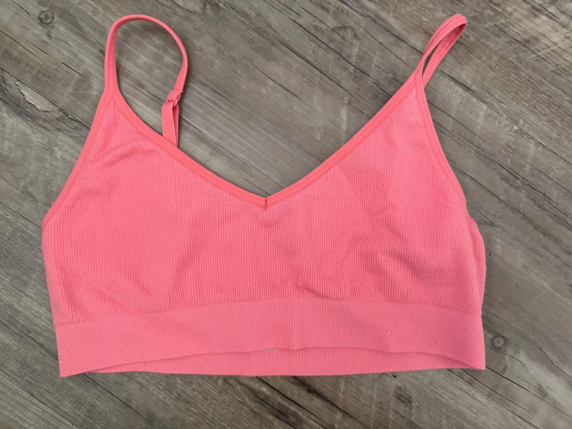 Active Bralette - Image 2