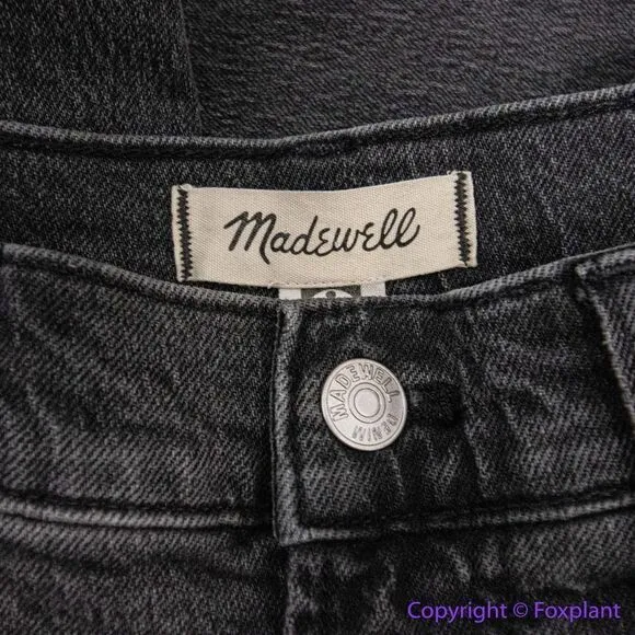 Madewell The Perfect‎ Vintage Jean in lunar wash, 26 - Image 17