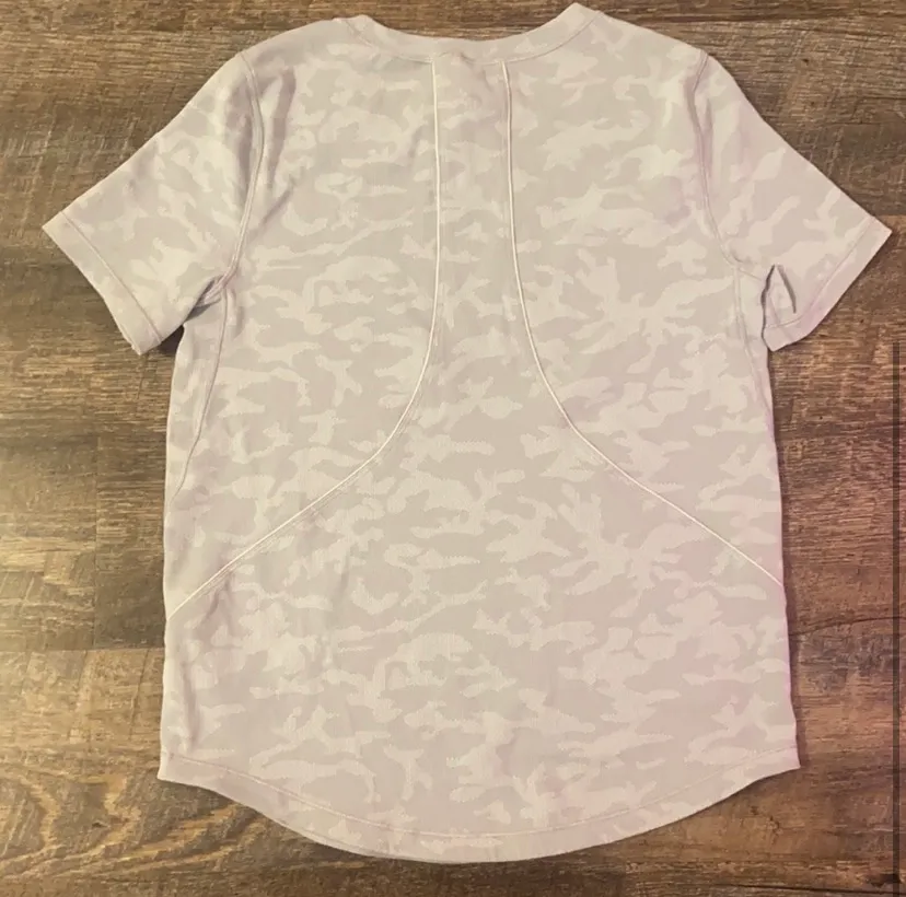 Lululemon Shirt - Image 2