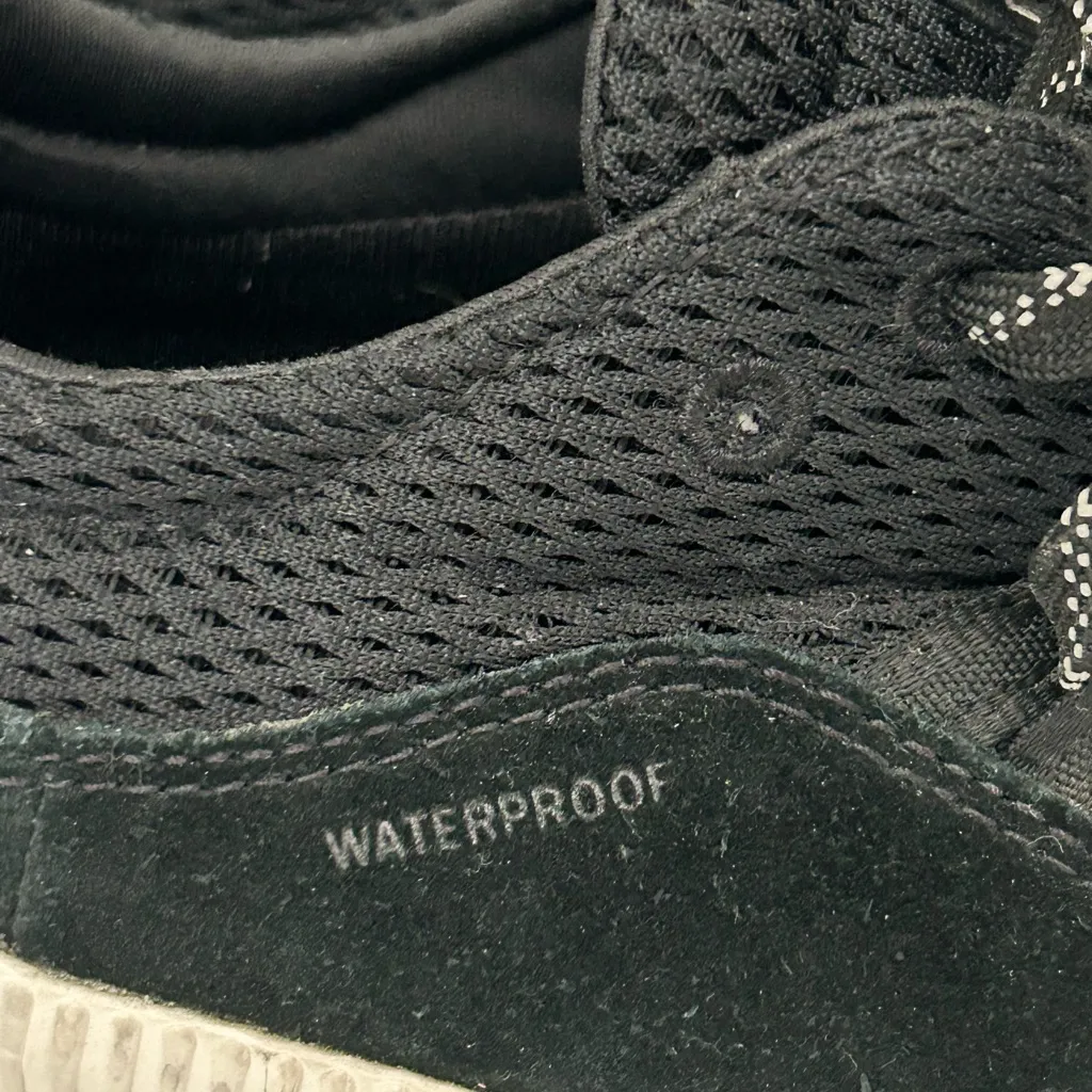 Sorel  Sneakers Black Size 9.5 - Image 4