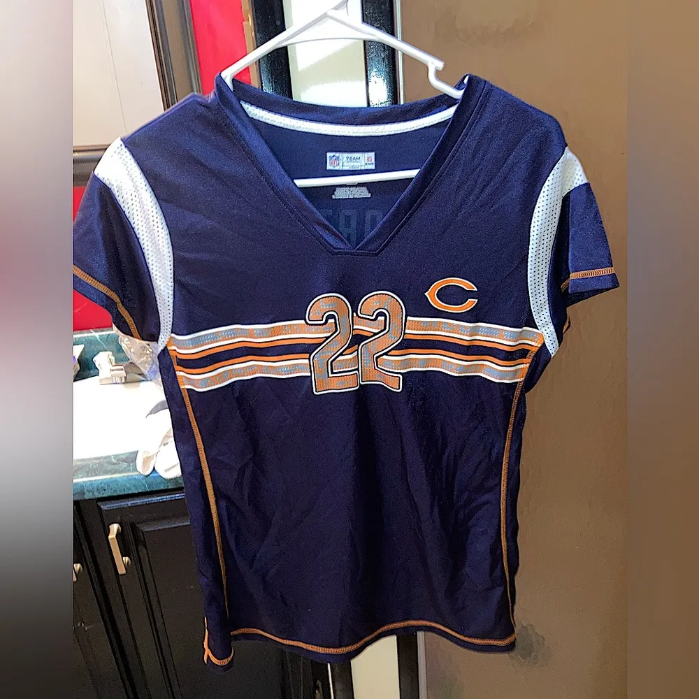 NFL Chicago Bears Women’s Jersey - Image 13
